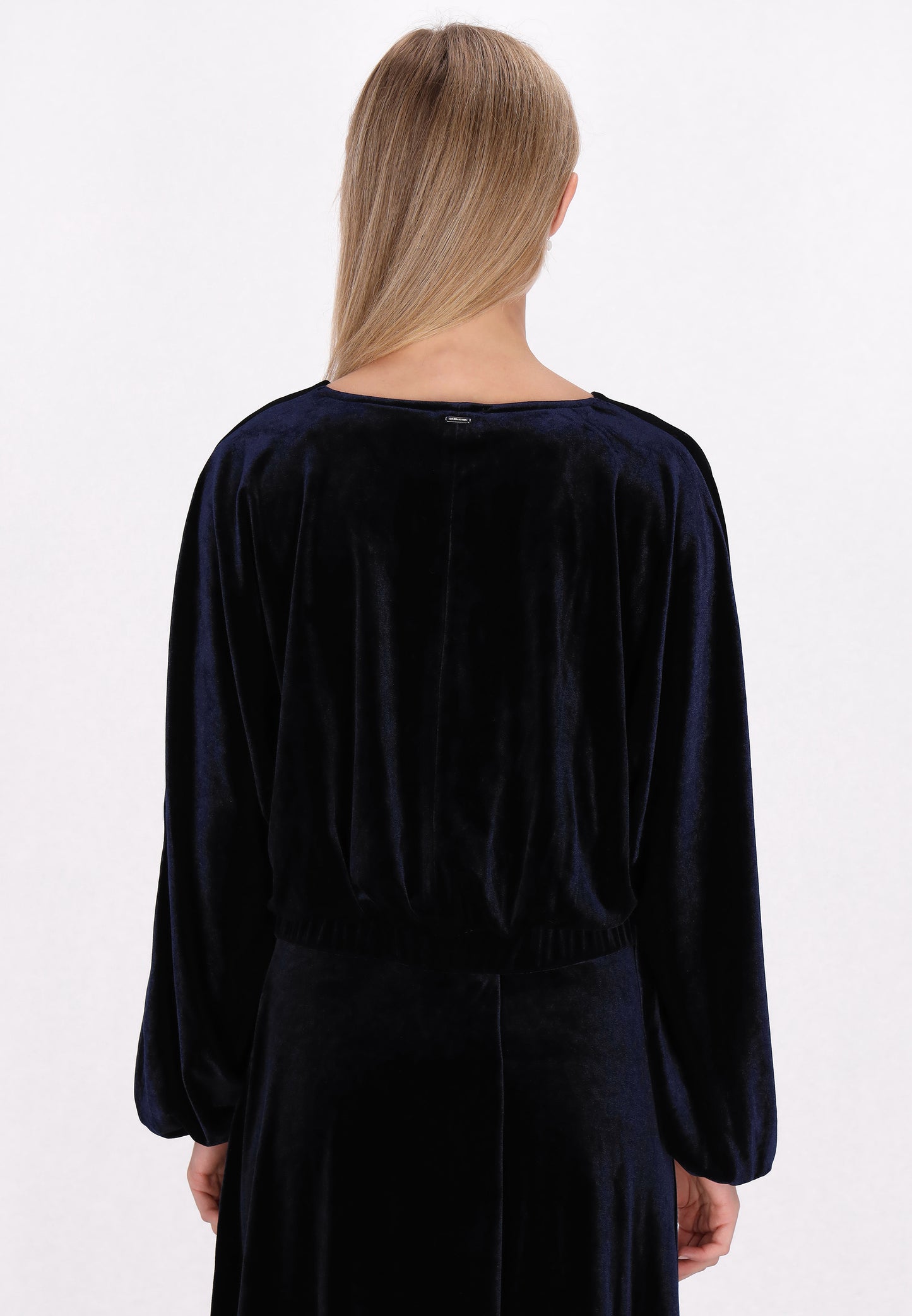 DreiMaster Klassik Women's Blouse