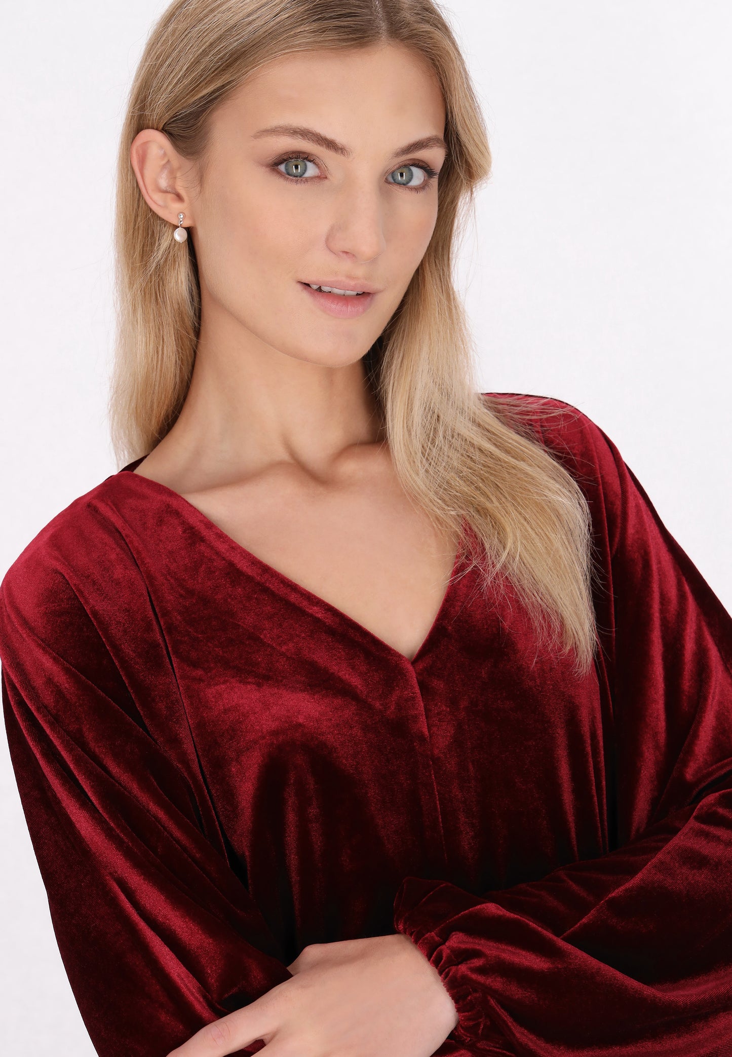 Bluse