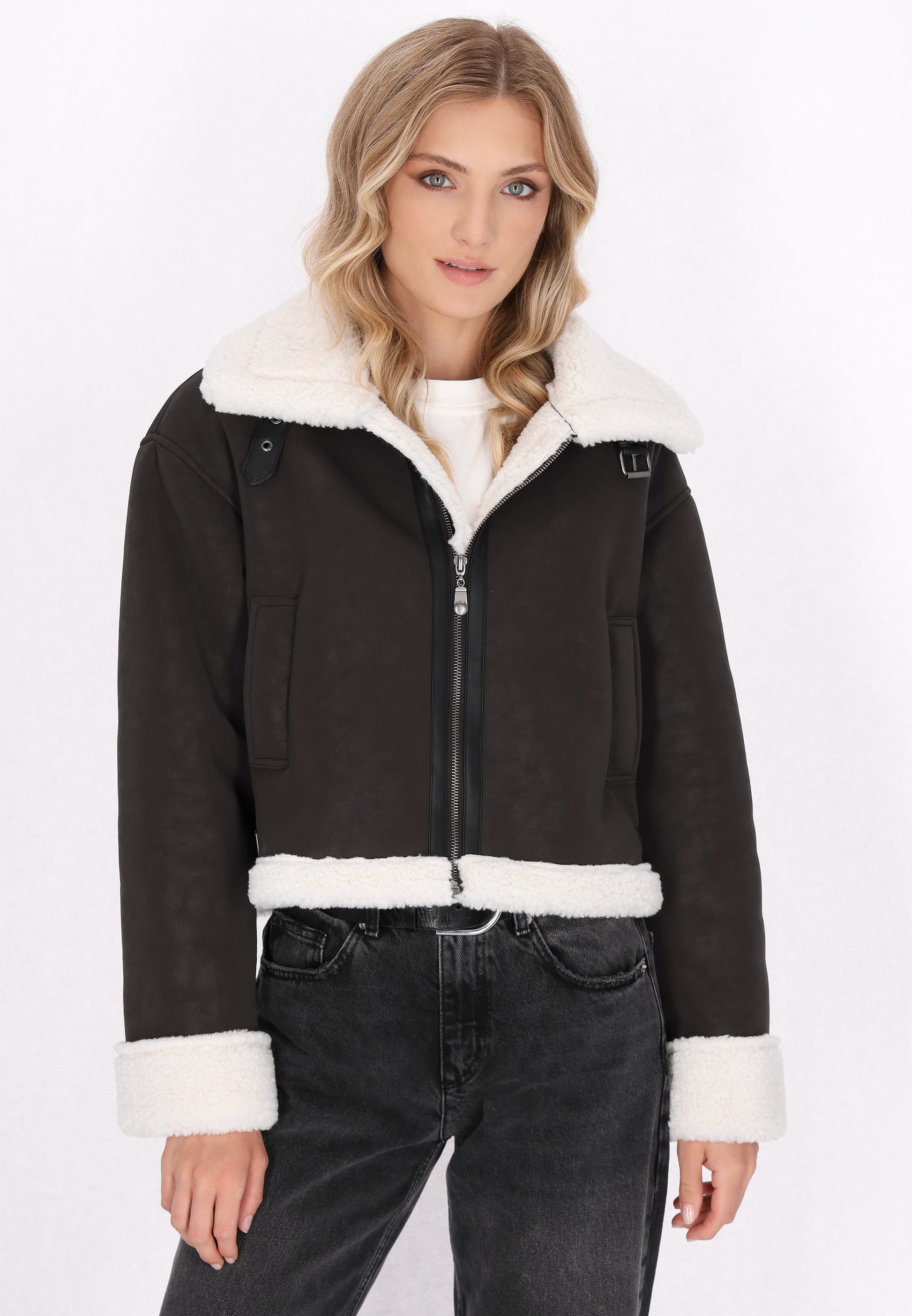 DreiMaster Vintage Women's Jacket