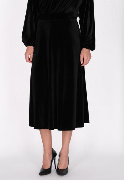 DreiMaster Klassik spódnica damska