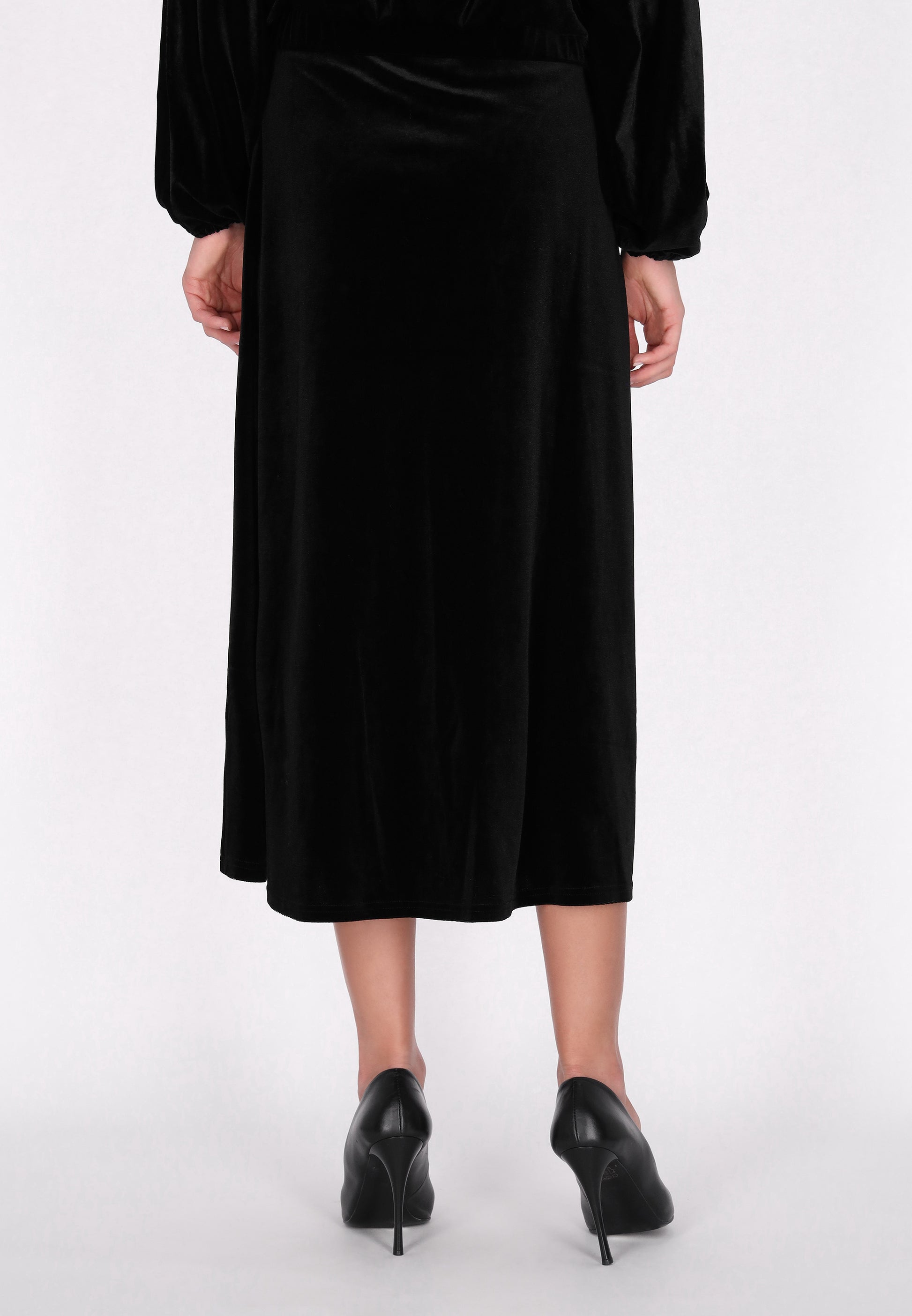 DreiMaster Klassik spódnica damska