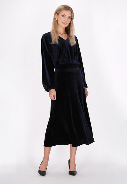 DreiMaster Klassik spódnica damska