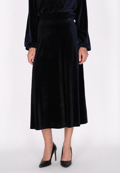 DreiMaster Klassik spódnica damska