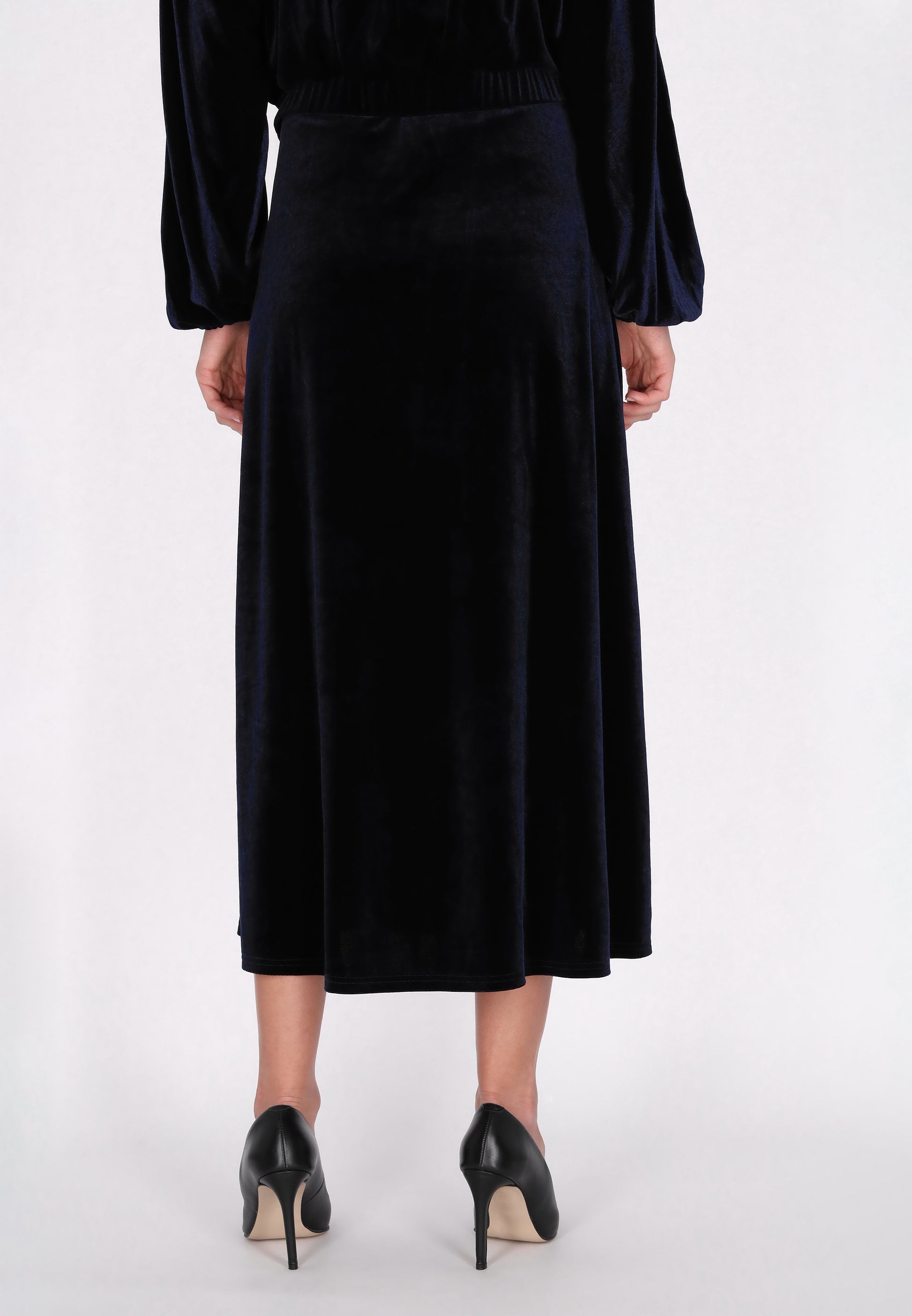 DreiMaster Klassik spódnica damska