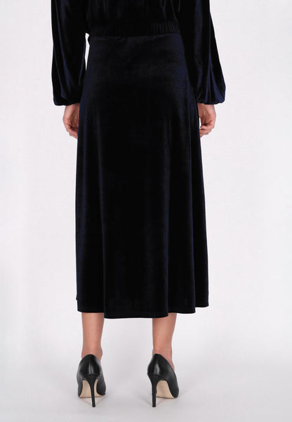 DreiMaster Klassik spódnica damska