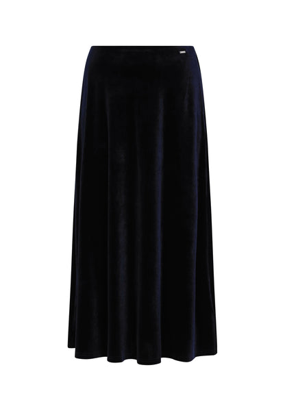 DreiMaster Klassik spódnica damska