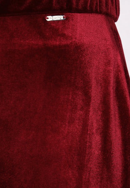 DreiMaster Klassik spódnica damska