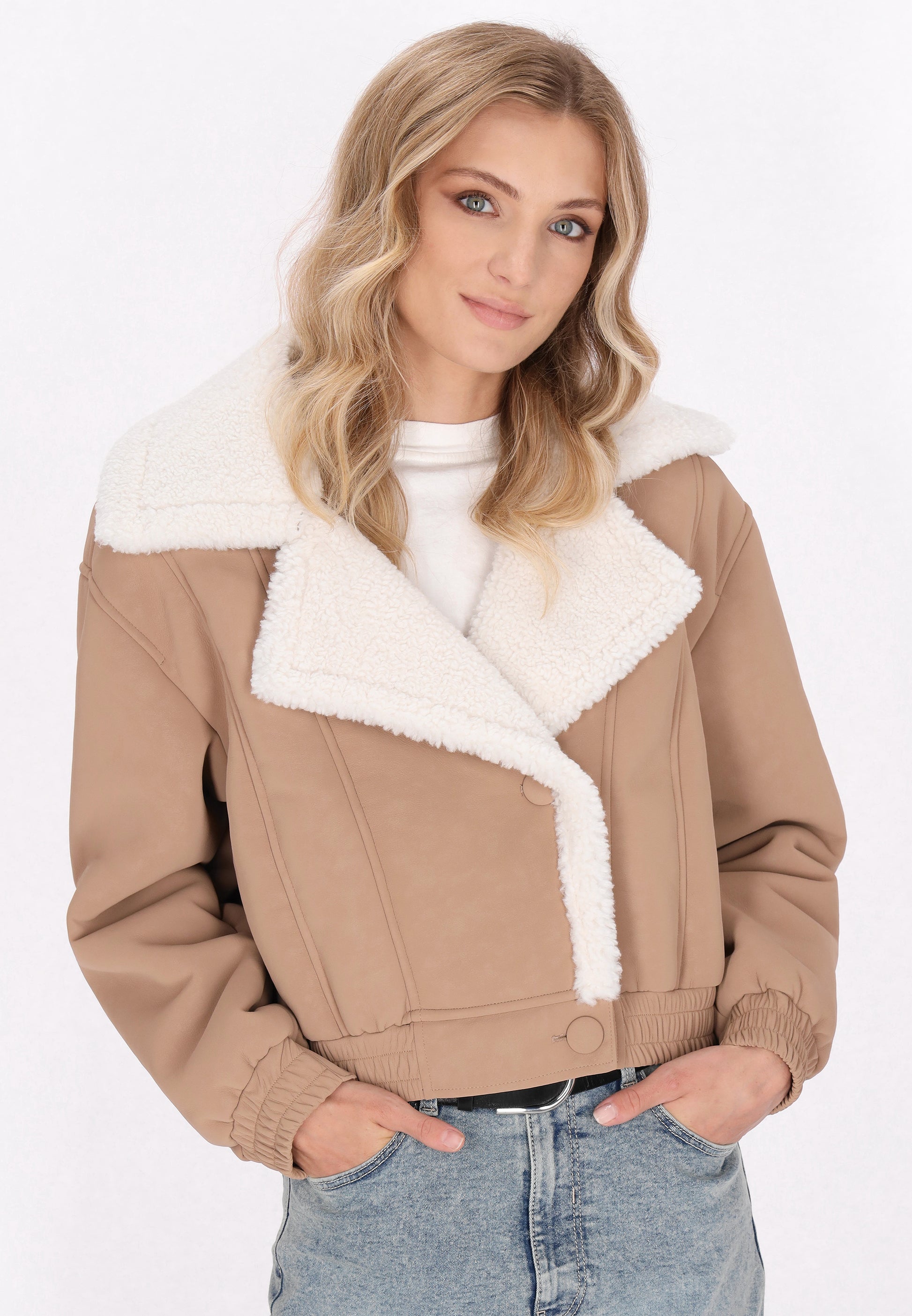 DreiMaster Vintage Women's Jacket