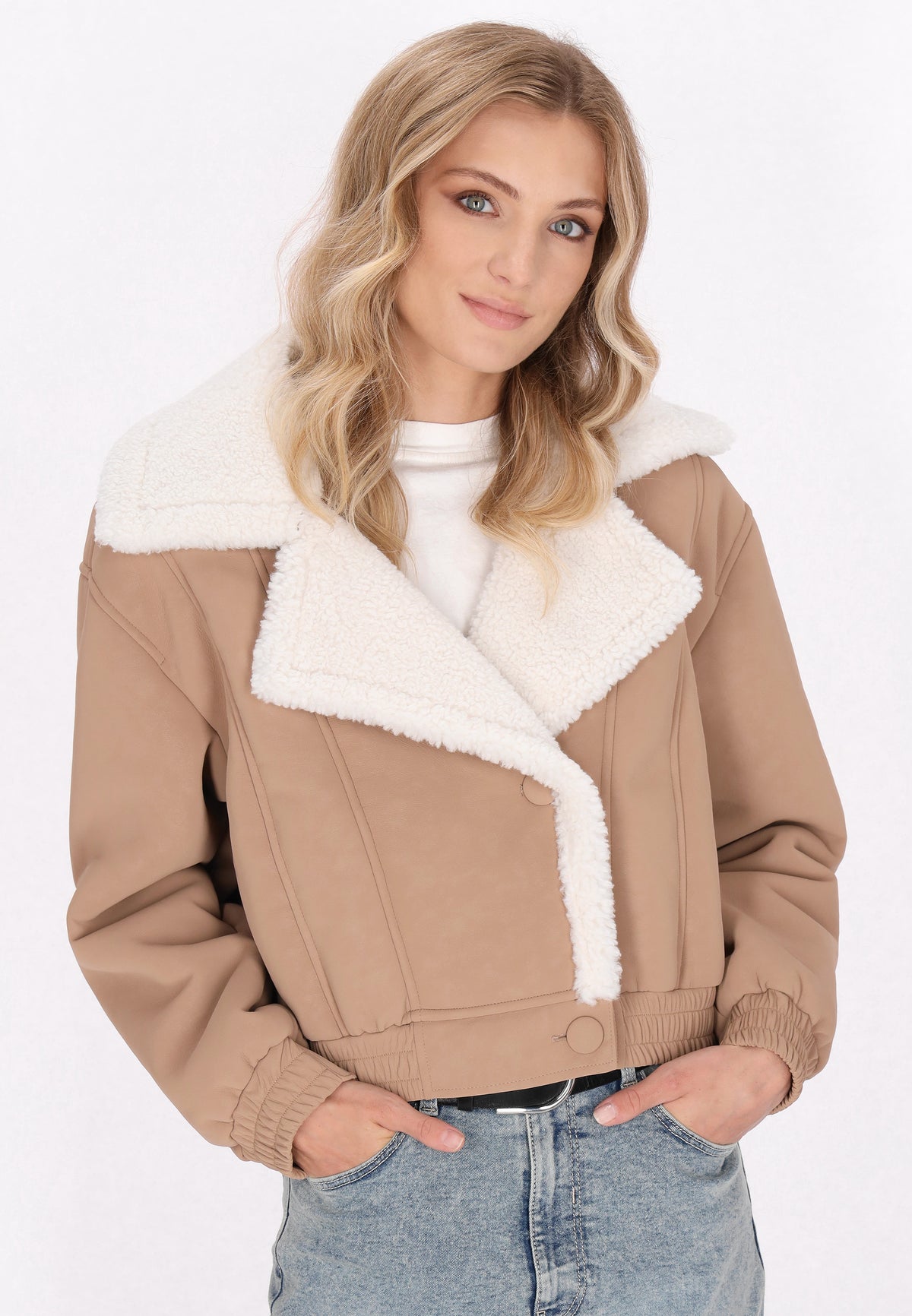 DreiMaster Vintage Women's Jacke