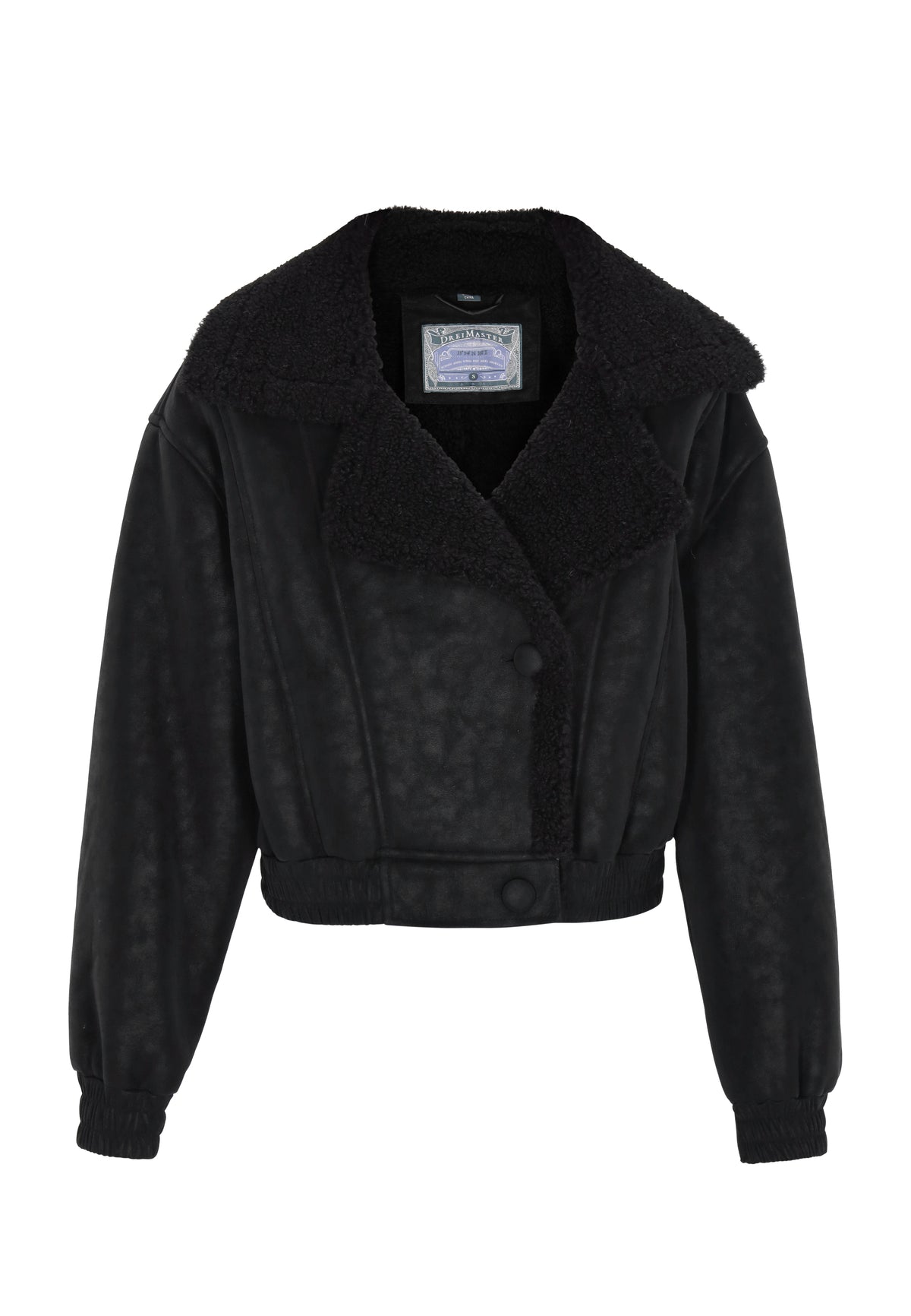DreiMaster Vintage Women's Jacke