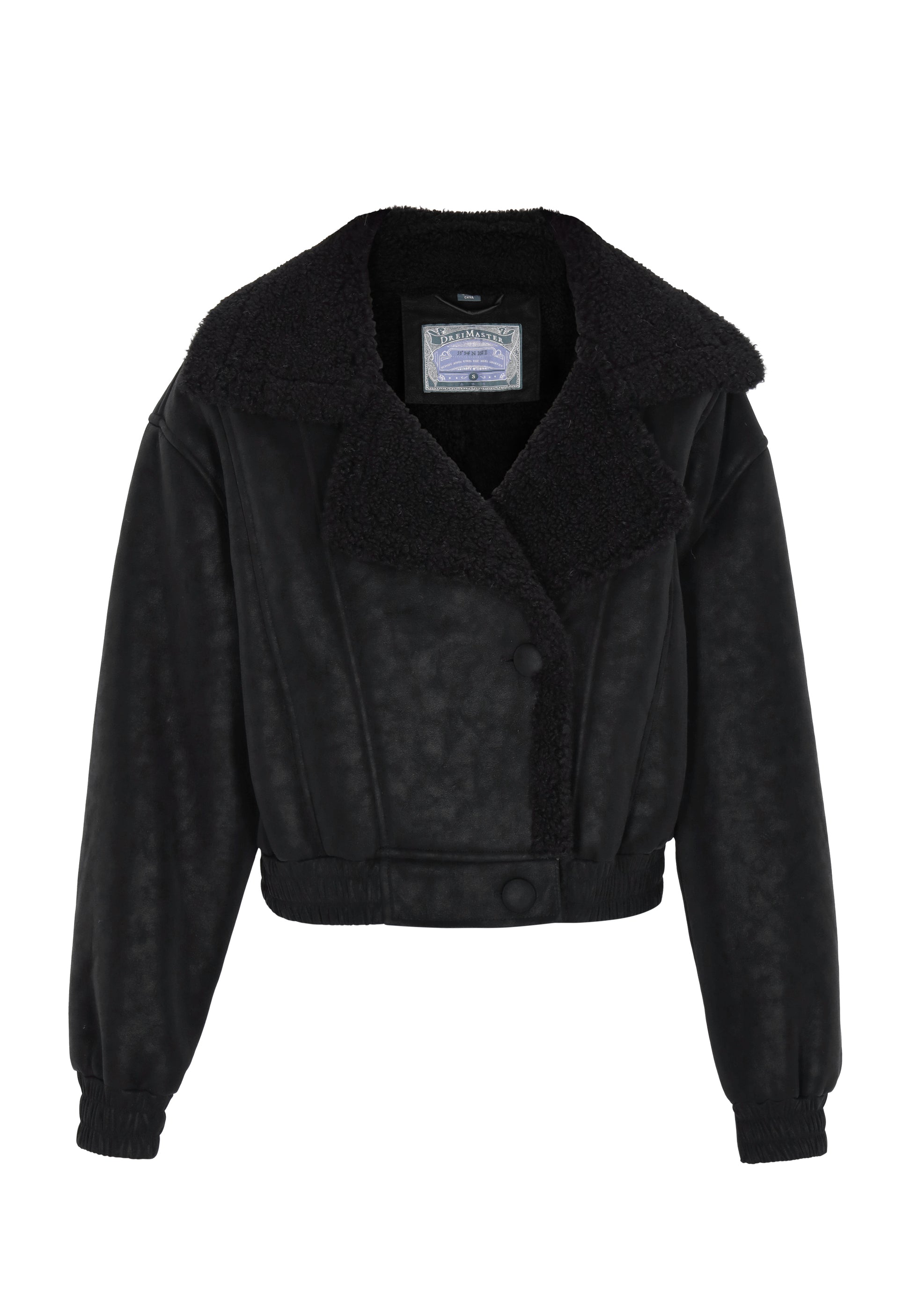 DreiMaster Vintage Women's Jacket