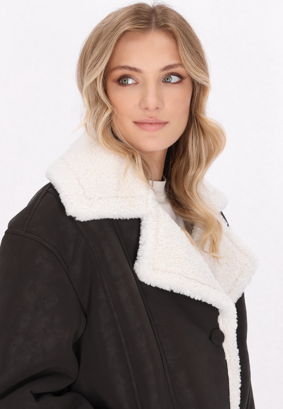 DreiMaster Vintage Women's Jacke