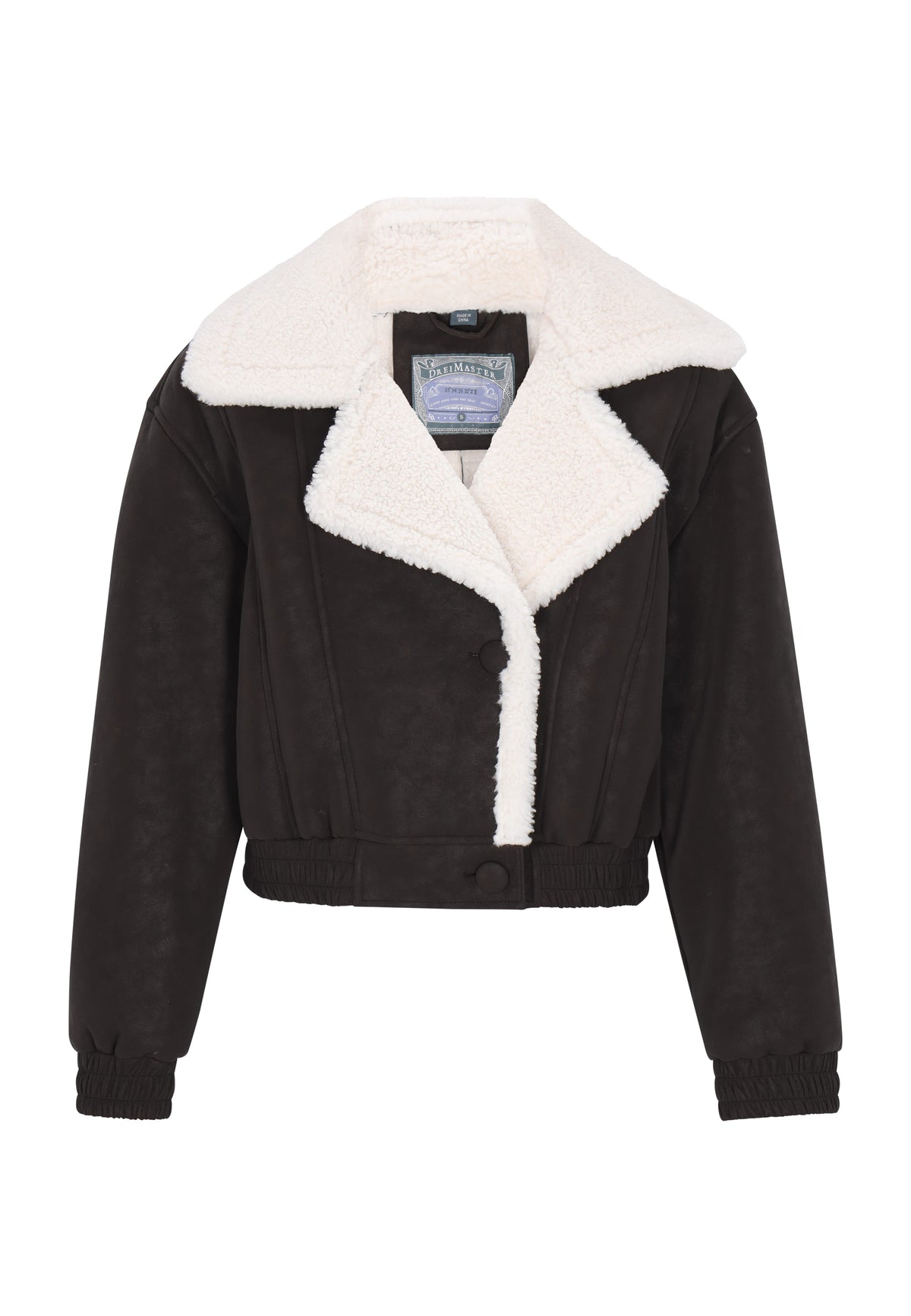 DreiMaster Vintage Women's Jacke