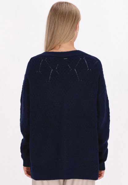 Dreimaster Klassik Women's Cardigan