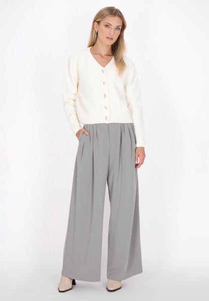 Dreimaster Classicdamski kardigan