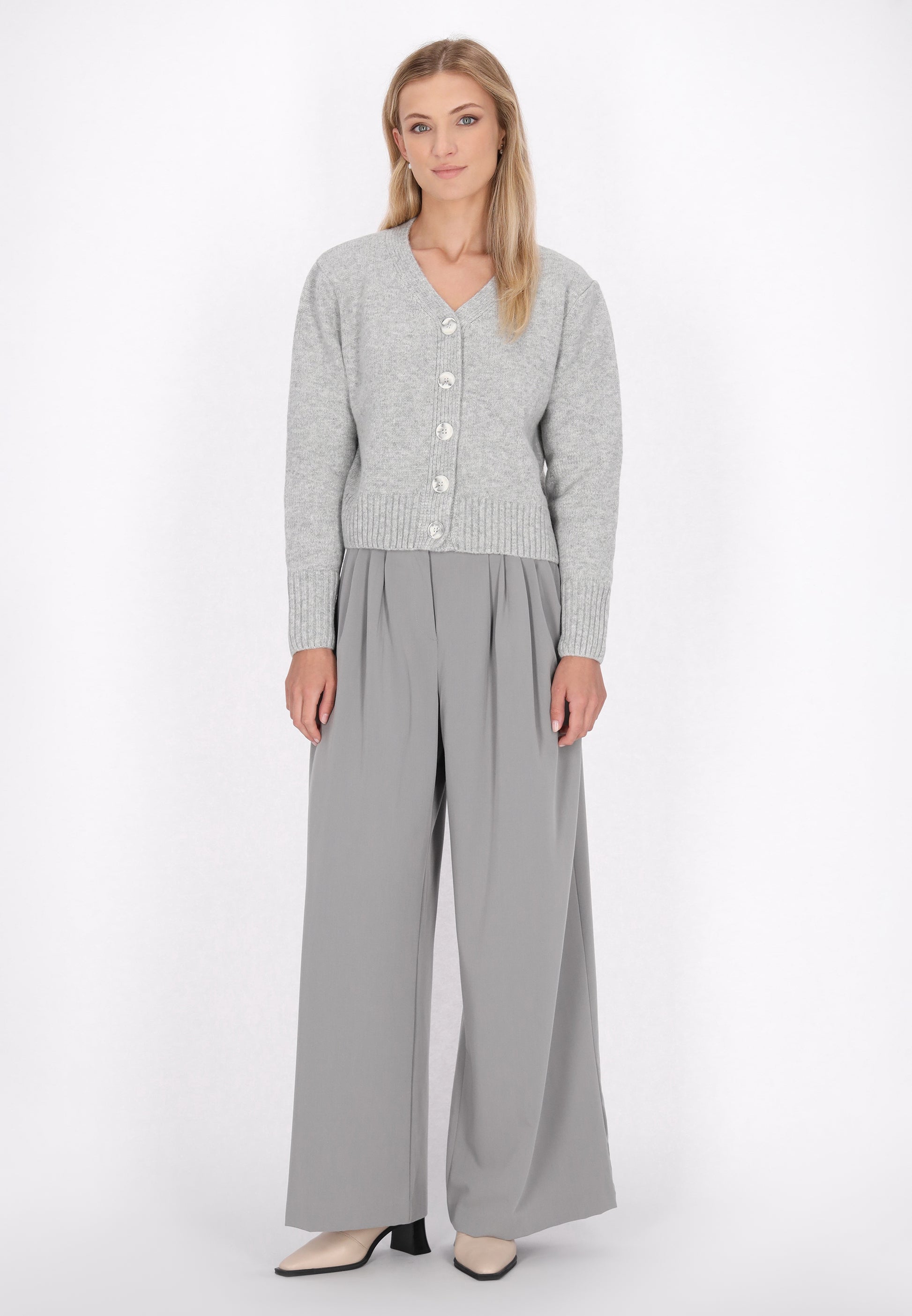 Dreimaster Klassik Women's Cardigan