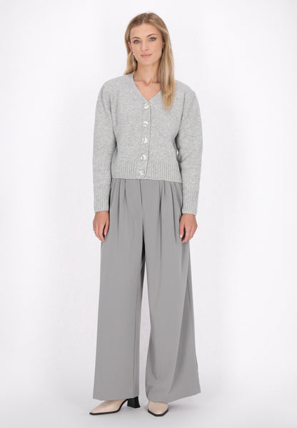 Dreimaster Classicdamski kardigan