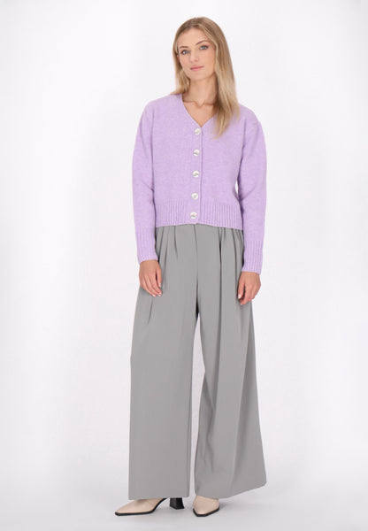 Dreimaster Classicdamski kardigan