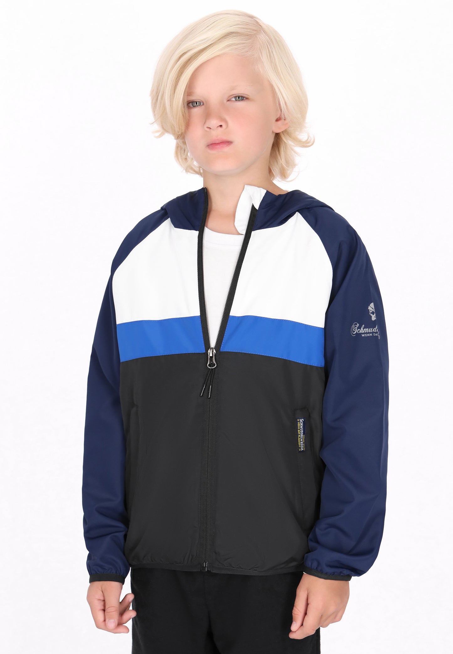 Schmuddelwedda kurtka kurtka