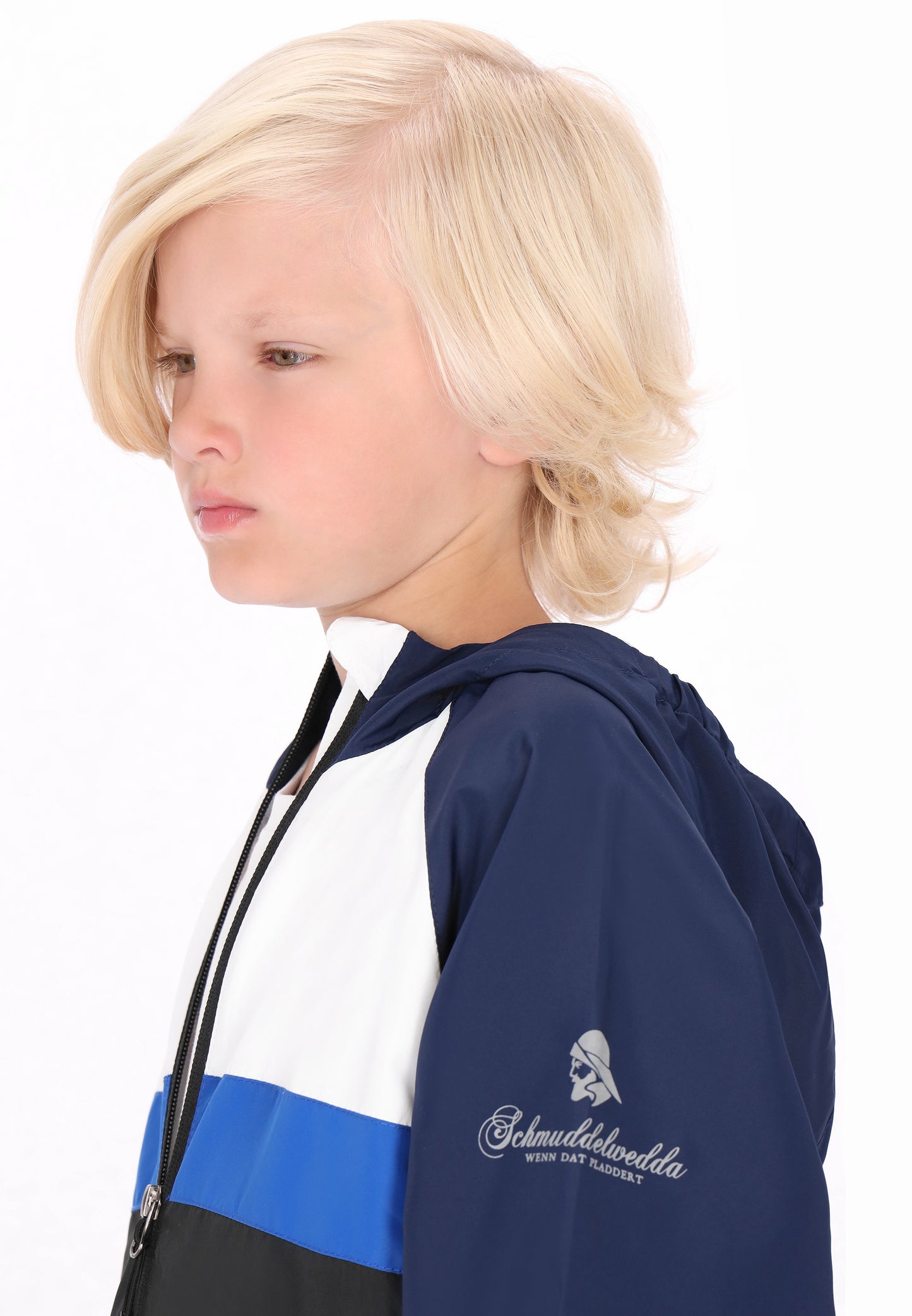 Schmuddelwedda kurtka kurtka