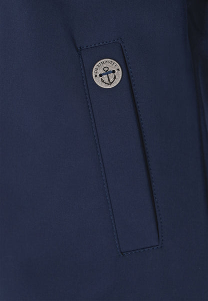 DreiMaster Maritim męski softshell