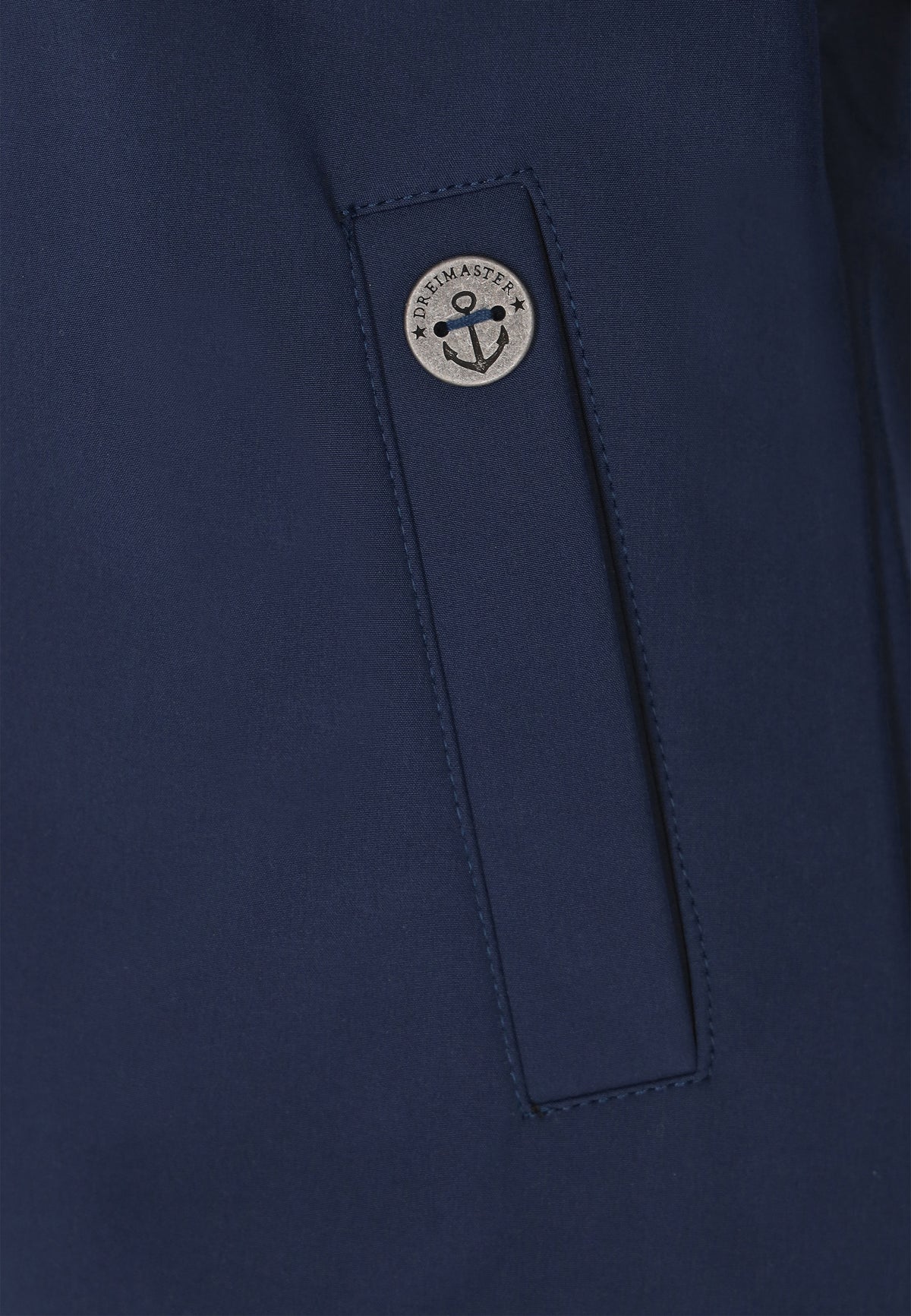 DreiMaster Maritim Boys' Softshellblouson