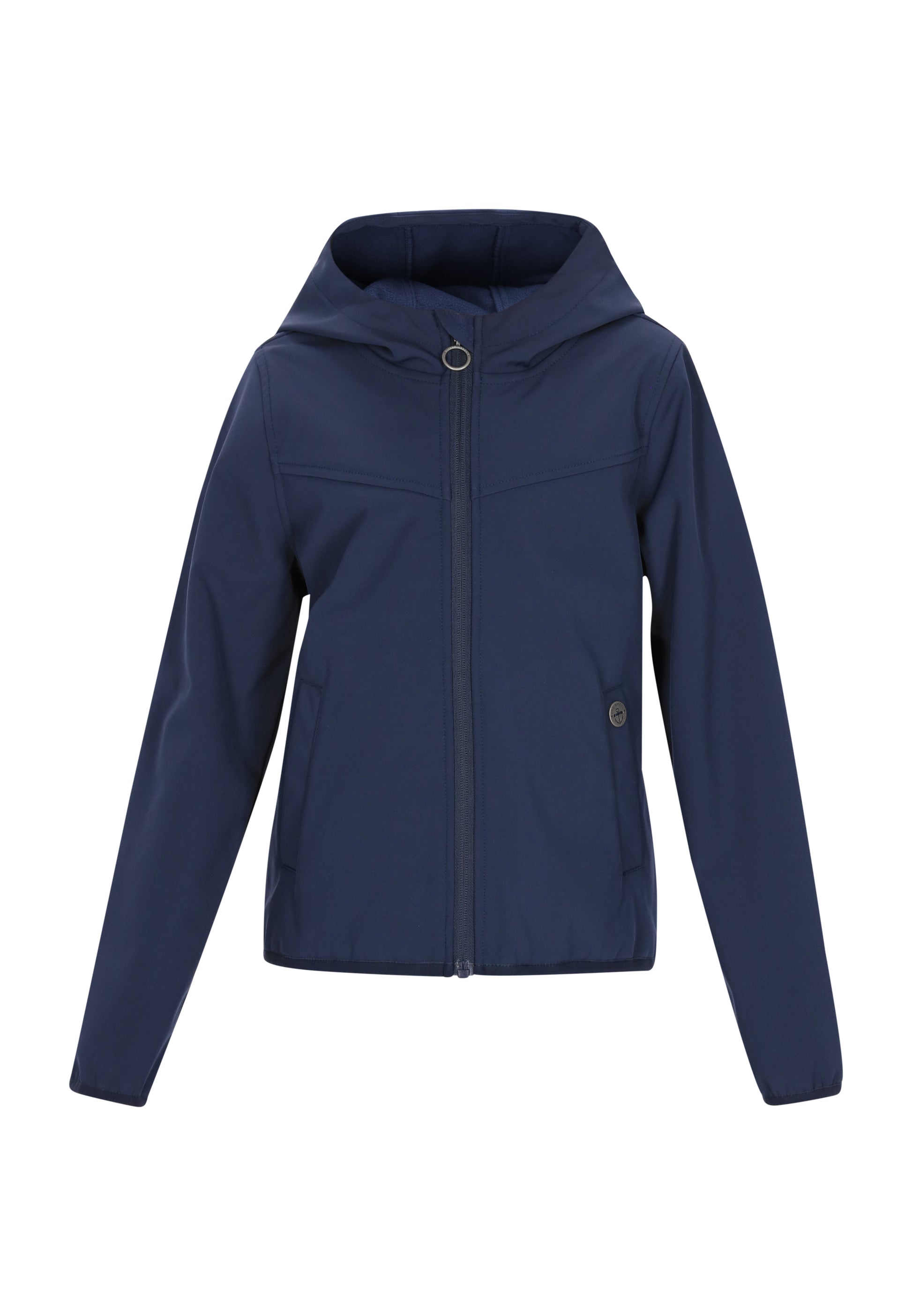 Softshellblouson
