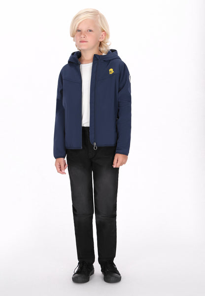 Schmuddelwedda Boys' Softshellblouson