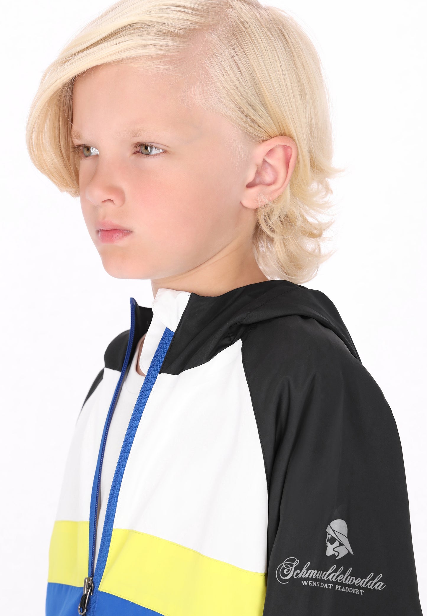 Schmuddelwedda kurtka kurtka