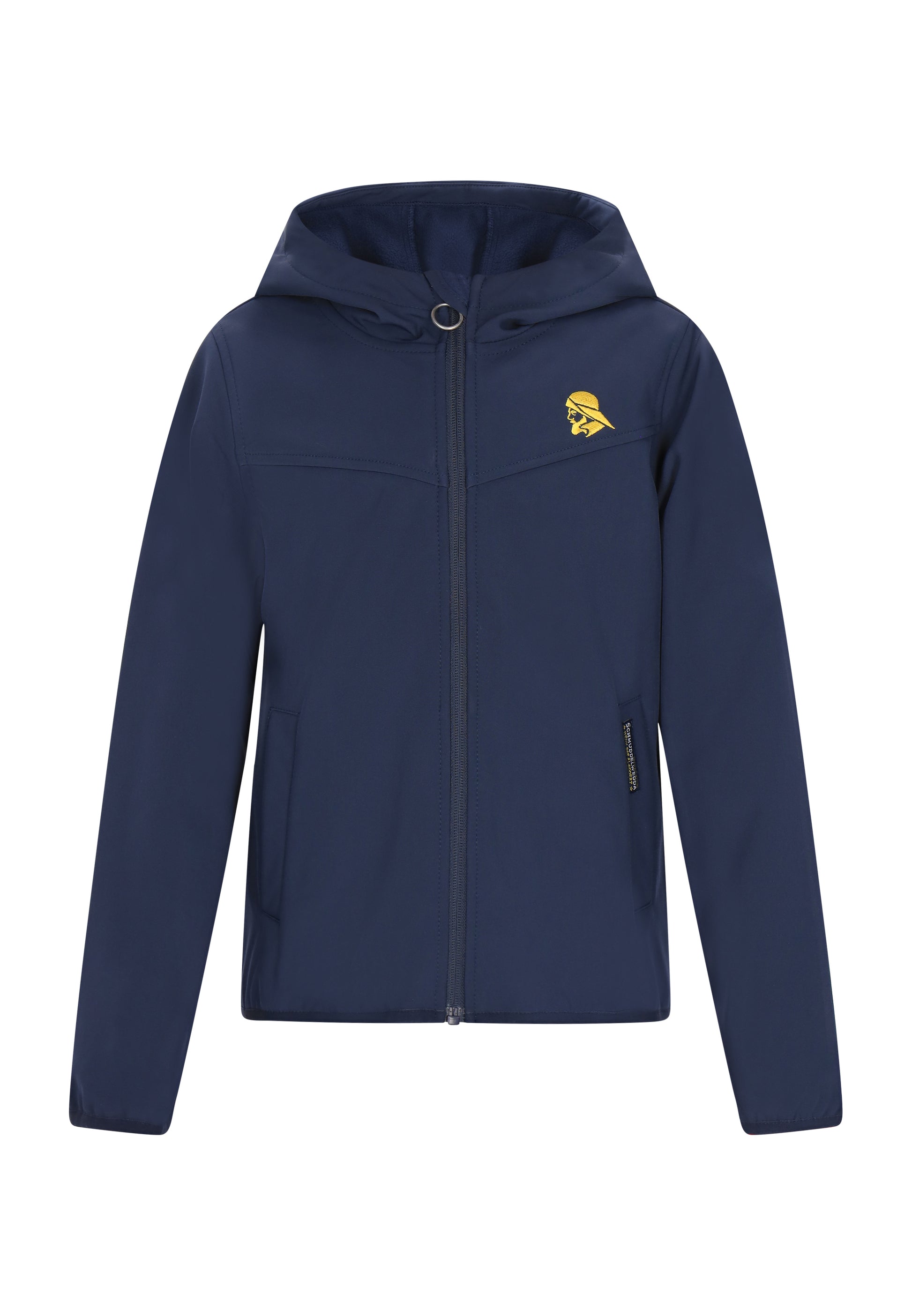 Schmuddelwedda Softshell Blouson Jacket