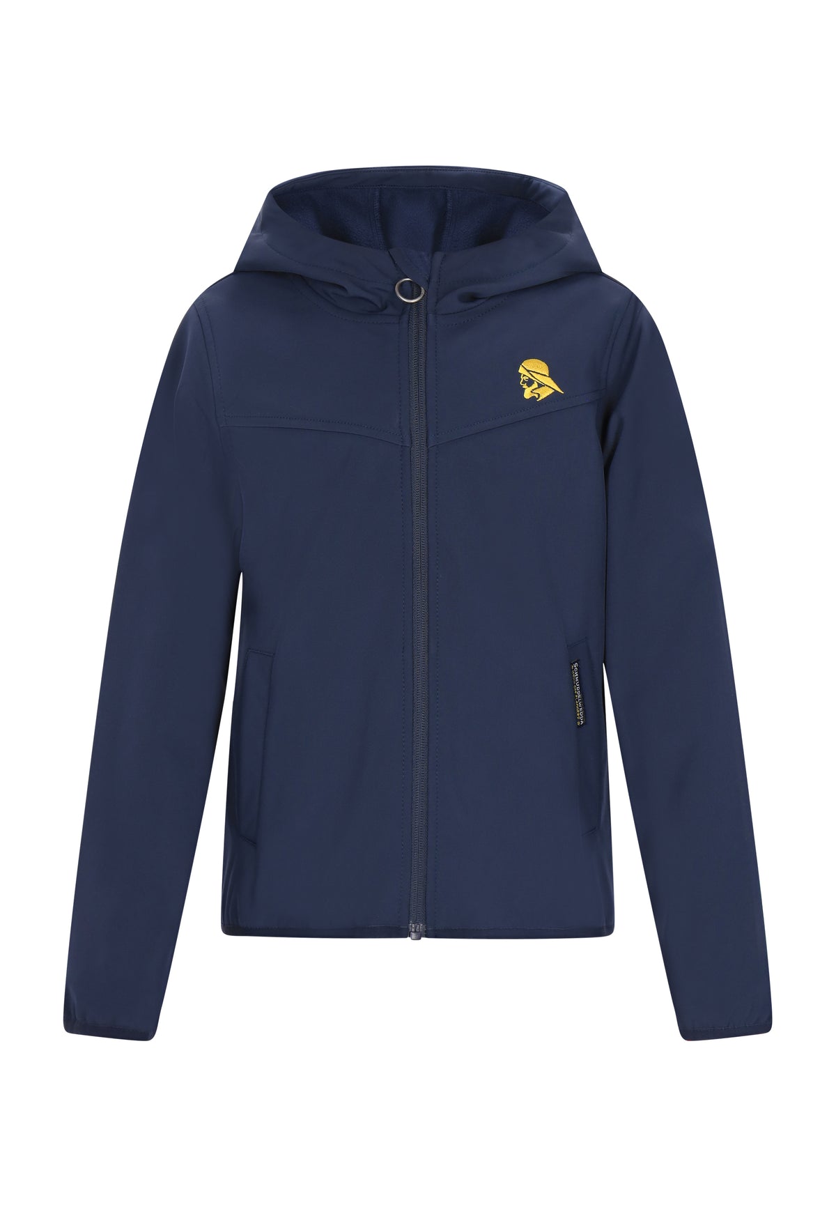 Schmuddelwedda Boys' Softshellblouson