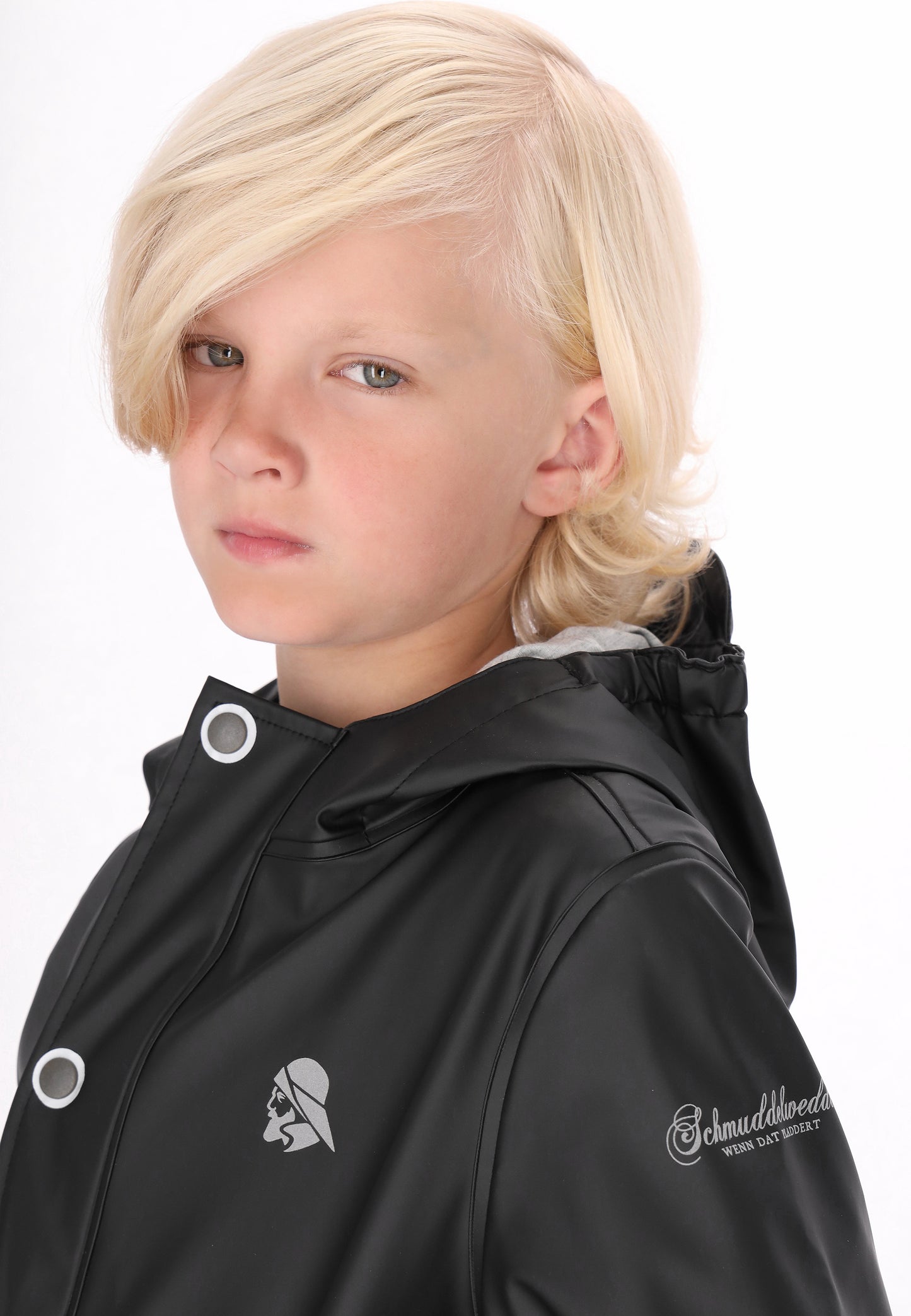 Schmuddelwedda Raincoat