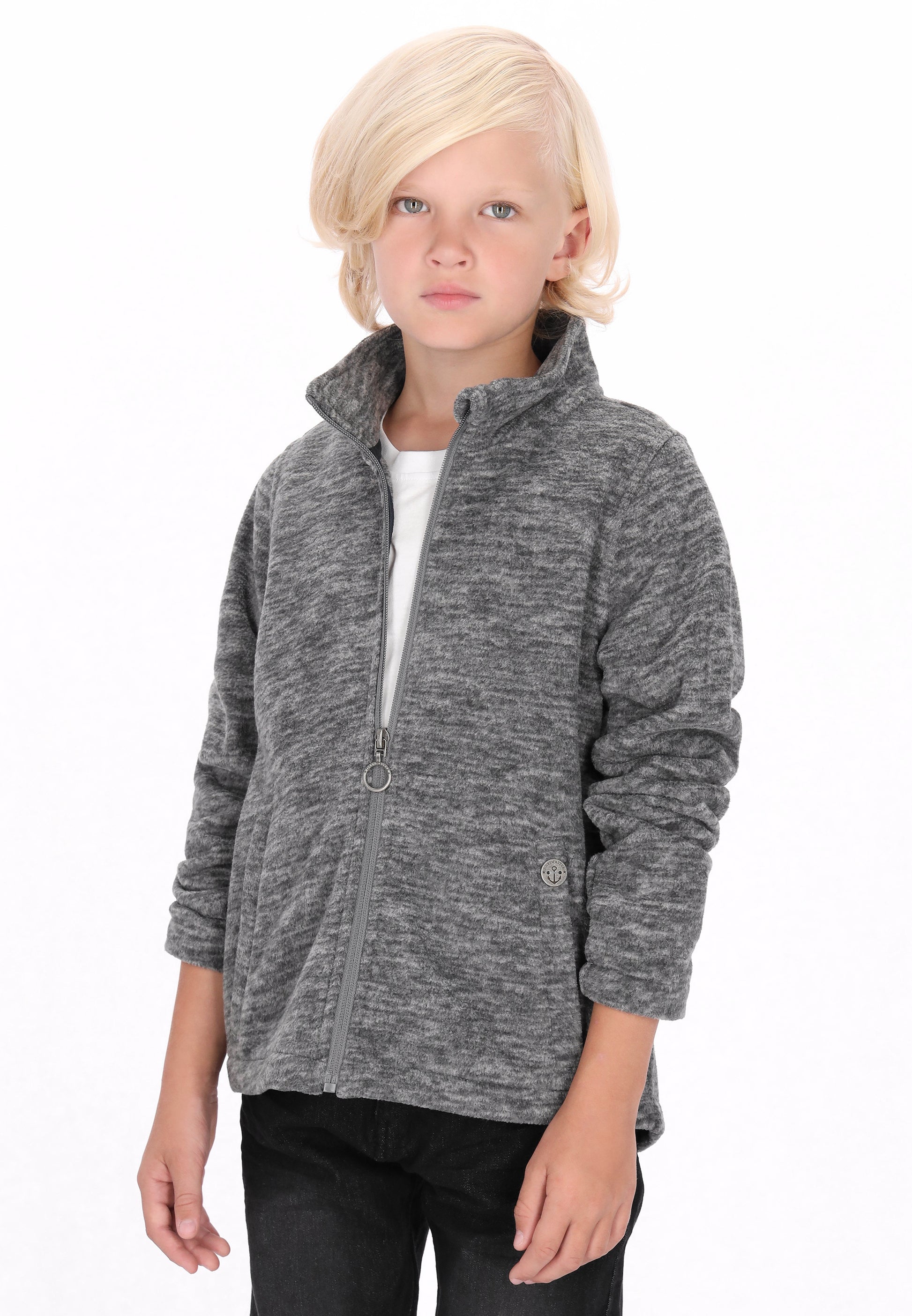 Fleecejacke