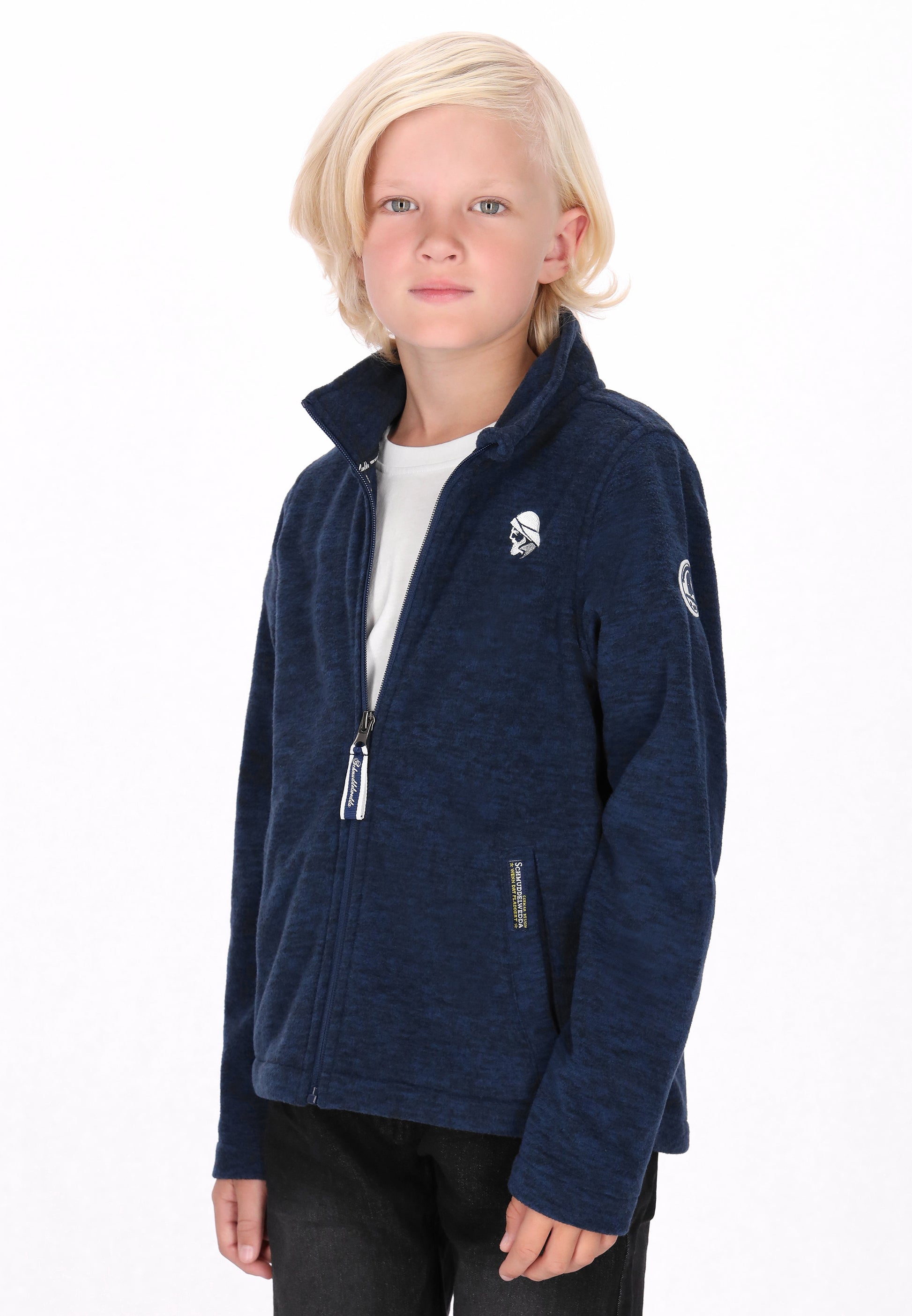 Fleecejacke