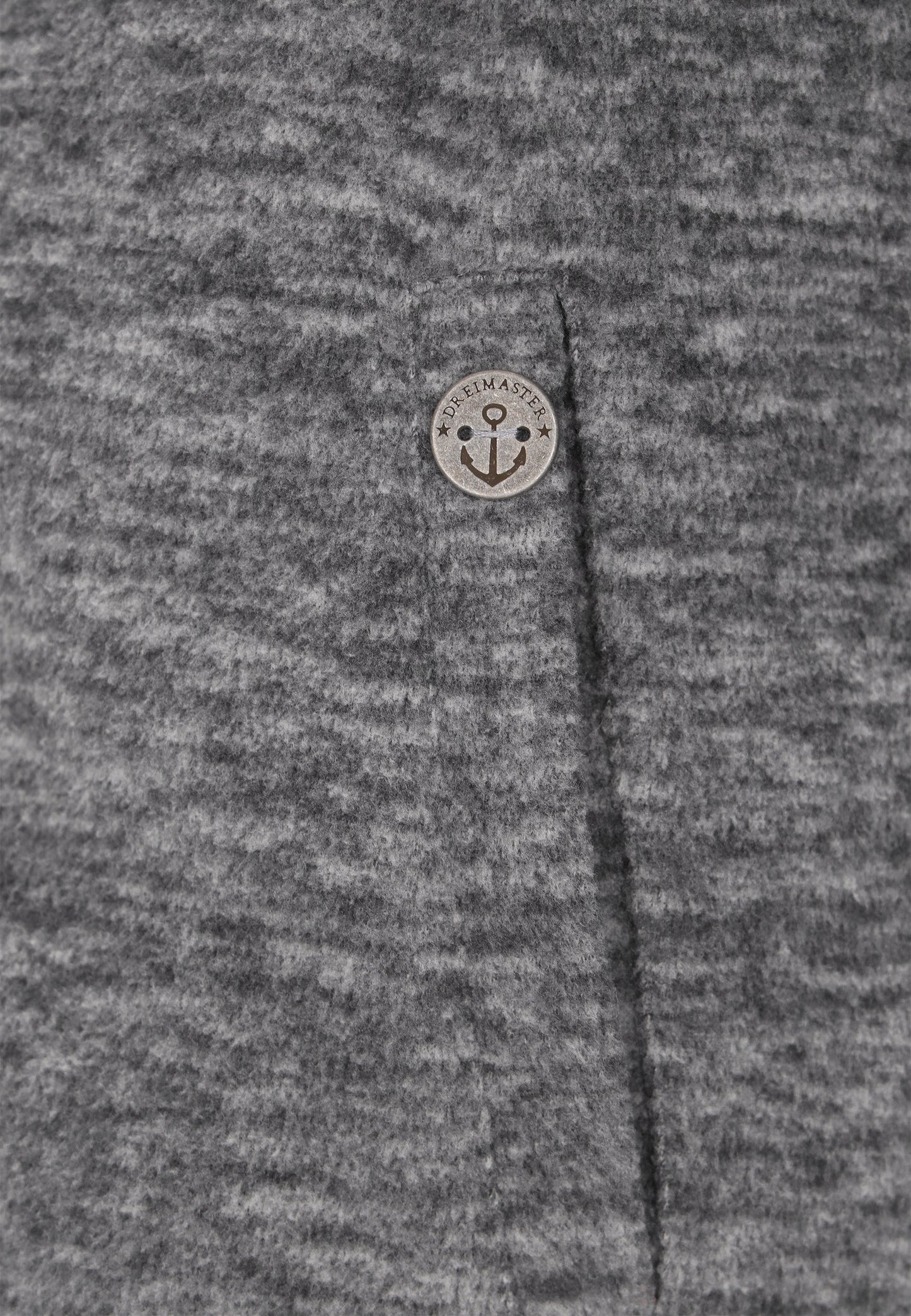 Dreimaster Maritim chłopięca kurtka polarowa