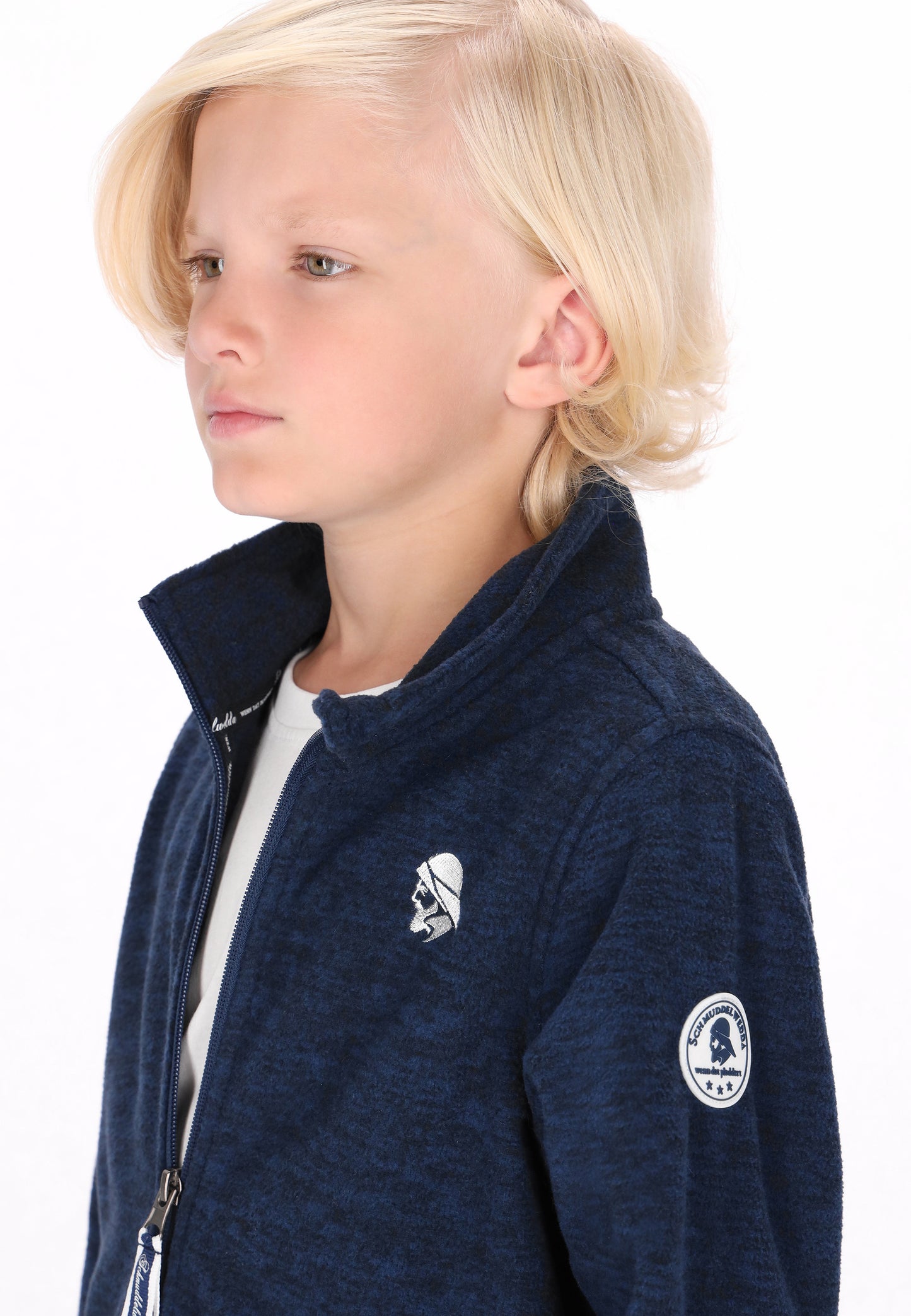 Fleecejacke