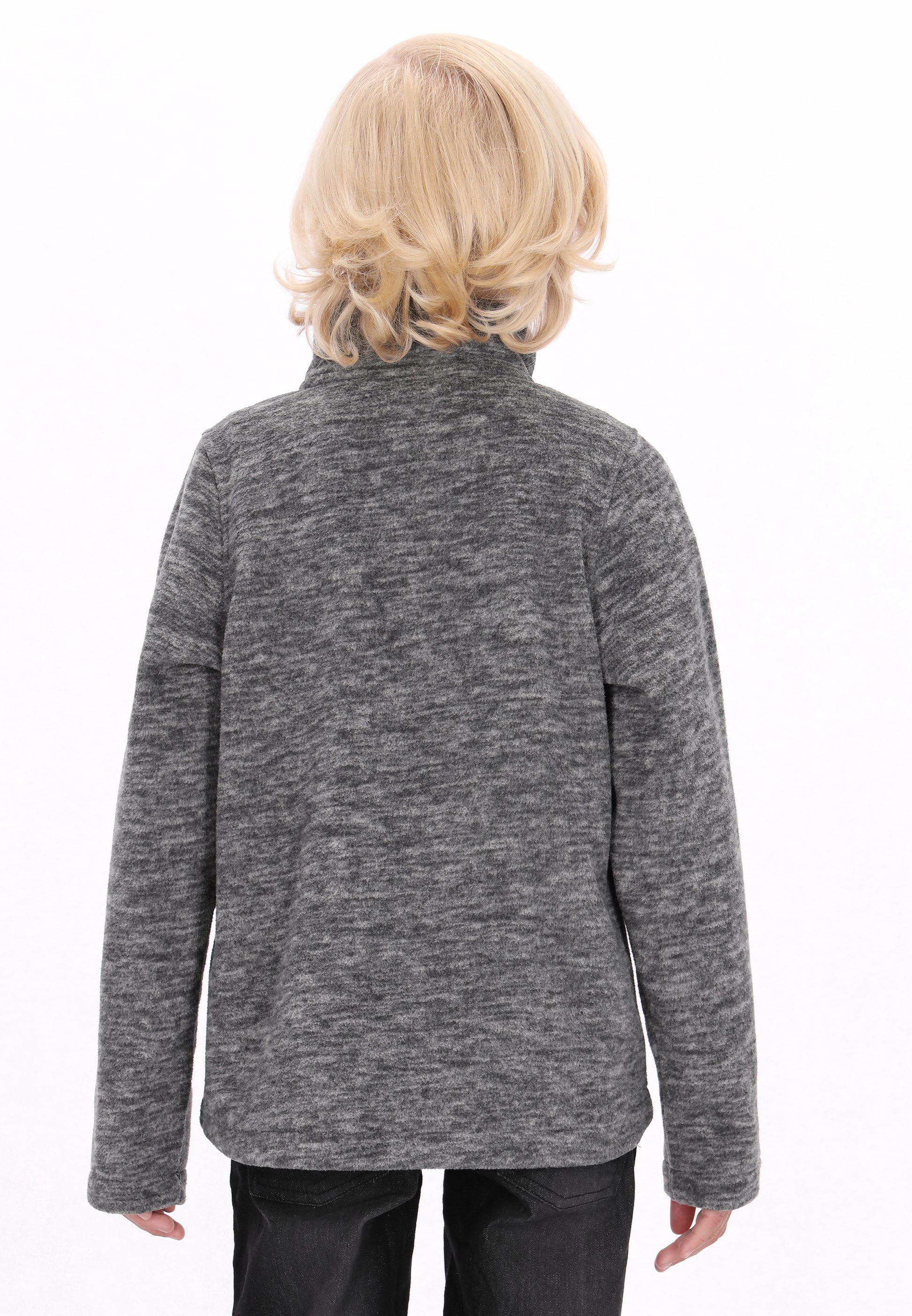 Dreimaster Maritim chłopięca kurtka polarowa