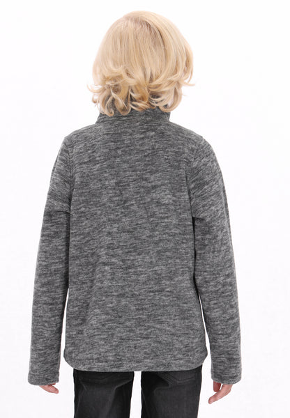 Dreimaster Maritim chłopięca kurtka polarowa