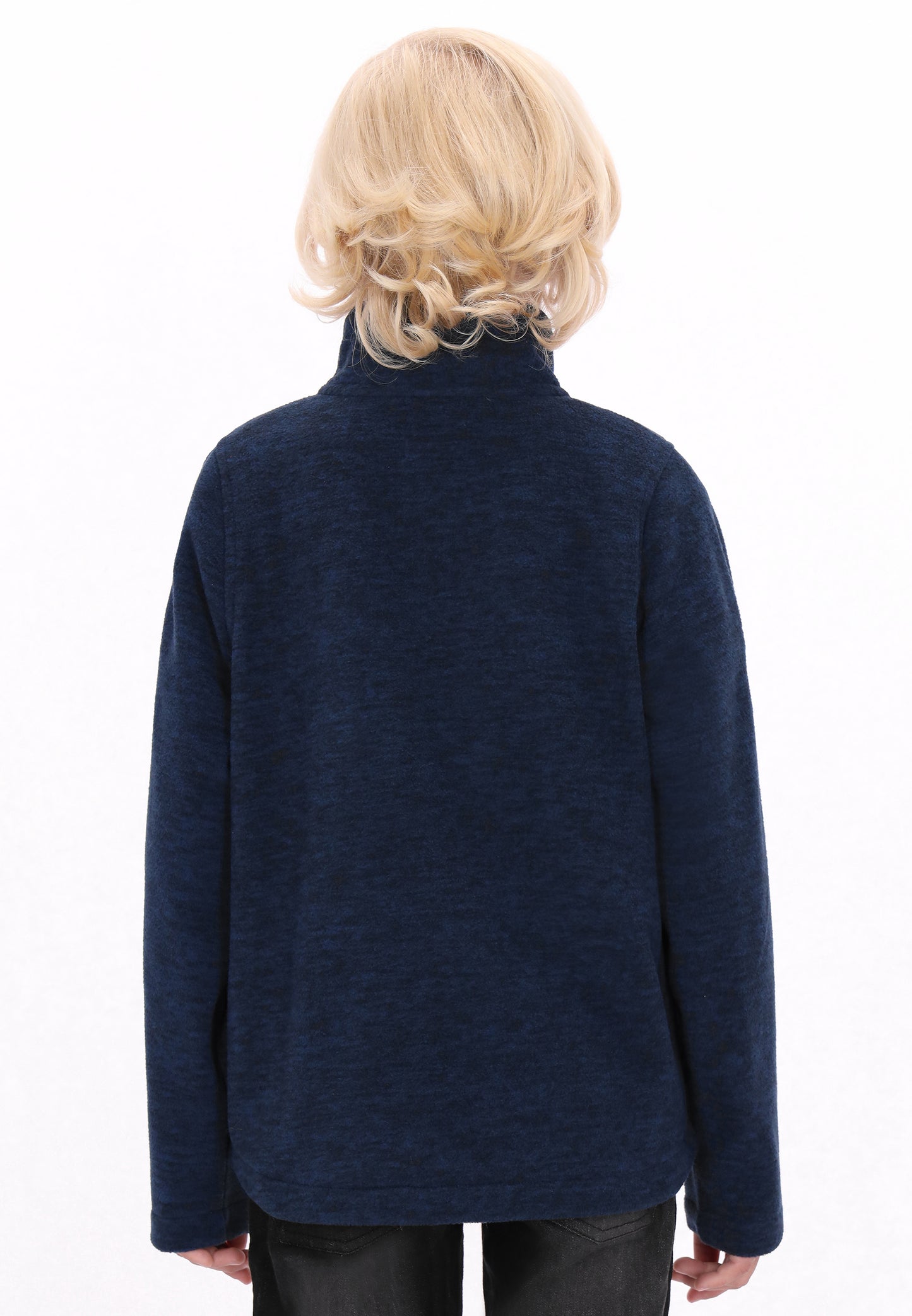 Fleecejacke