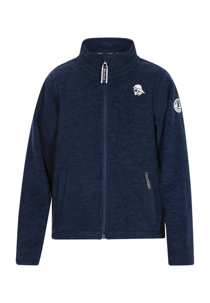 Fleecejacke