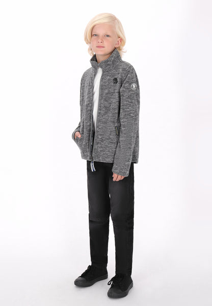 Fleecejacke