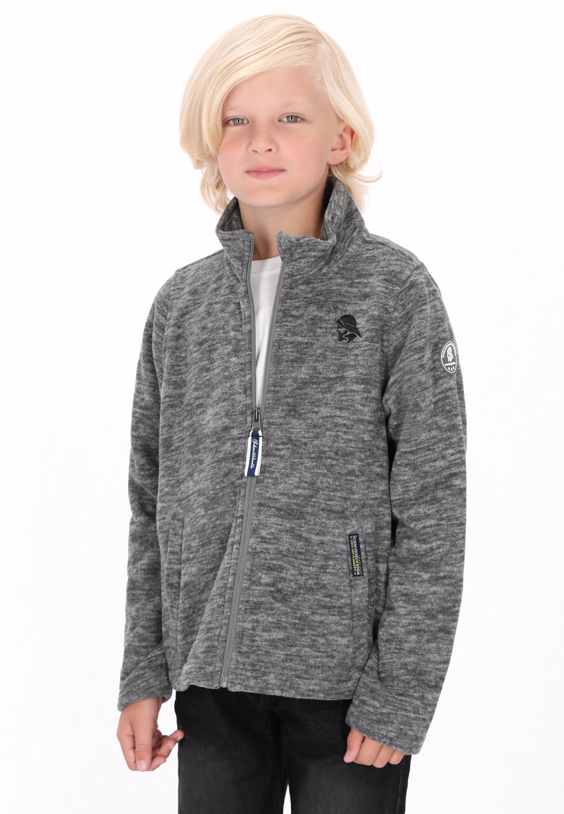 Fleecejacke