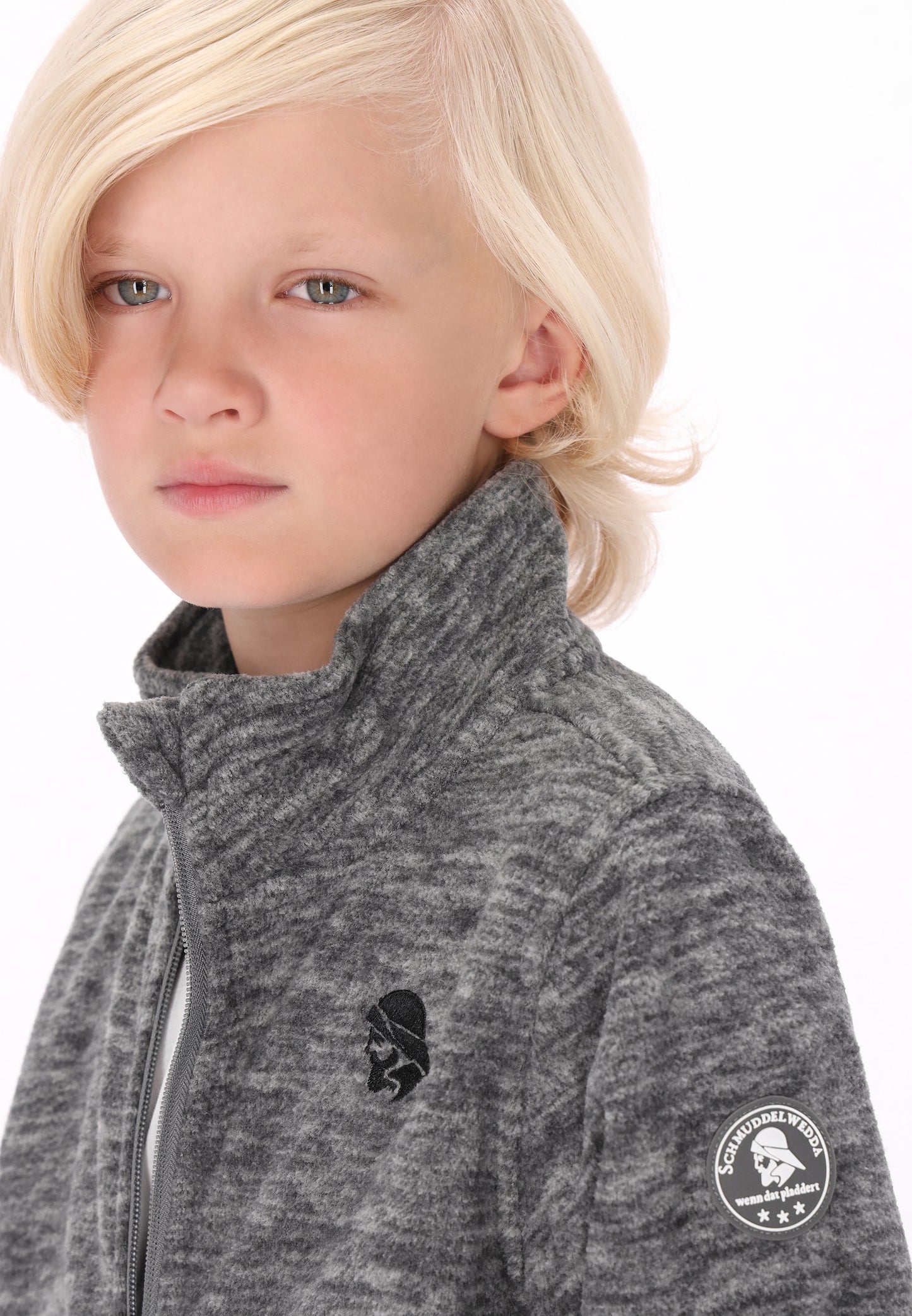 Fleecejacke