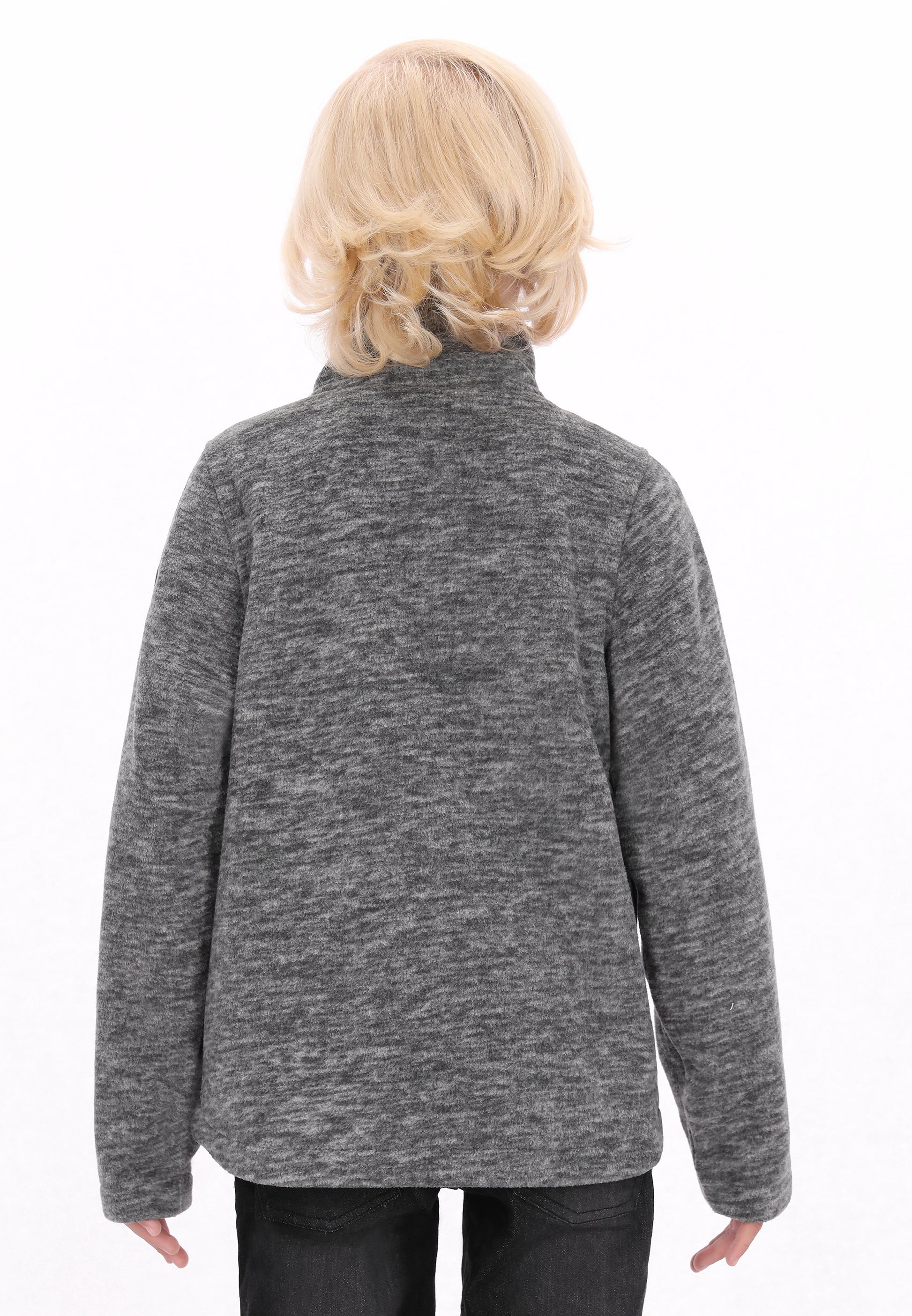 Fleecejacke