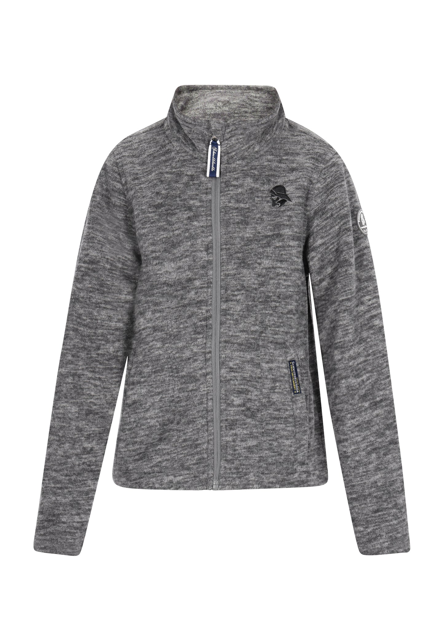 Fleecejacke