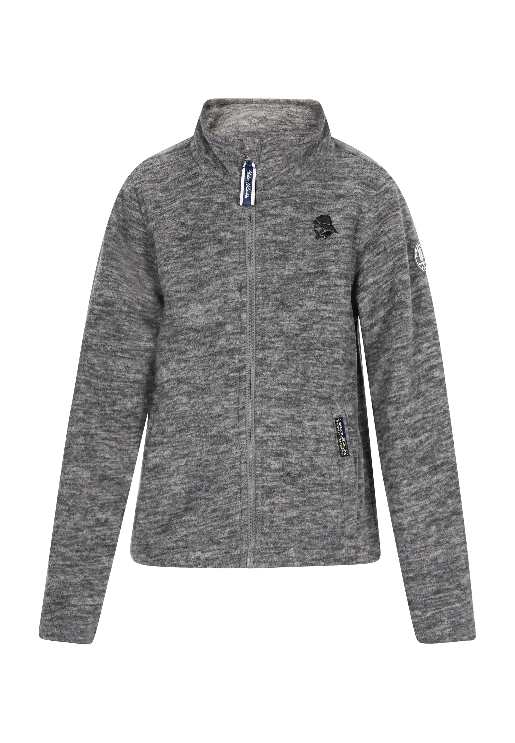 Fleecejacke