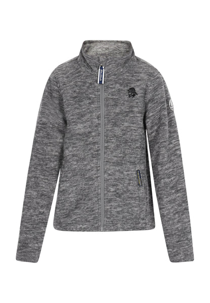 Fleecejacke