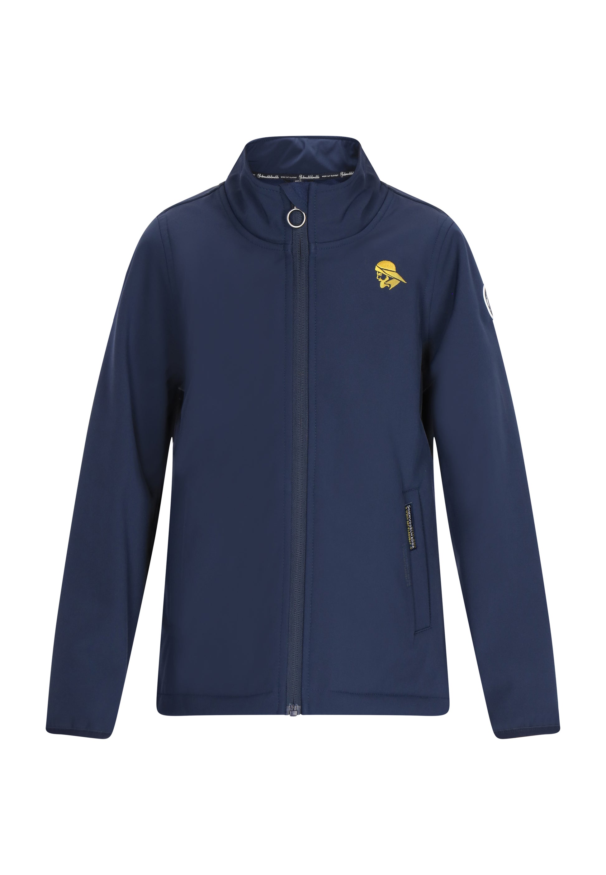 Softshelljacke