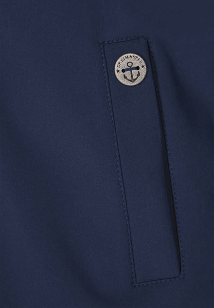 DreiMaster Maritim Boys' Softshelljacke