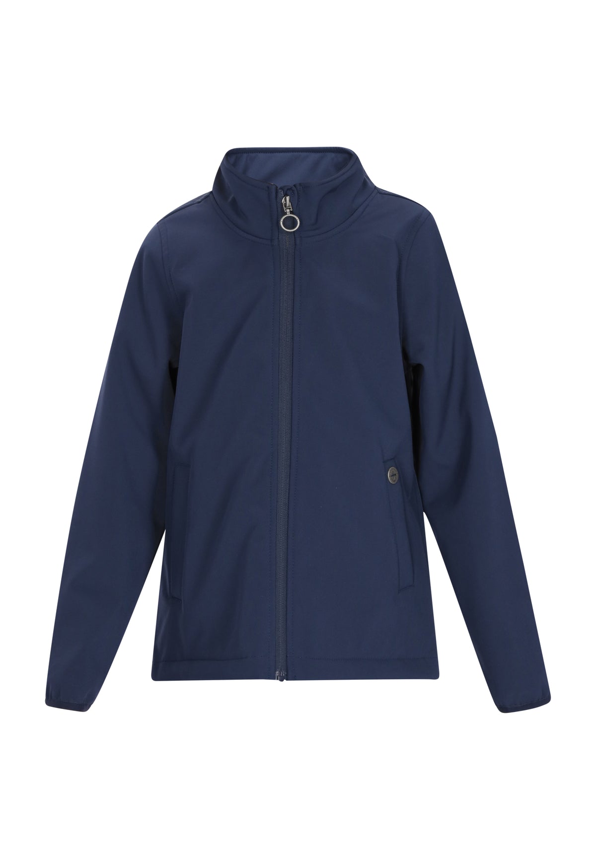 DreiMaster Maritim Boys' Softshelljacke
